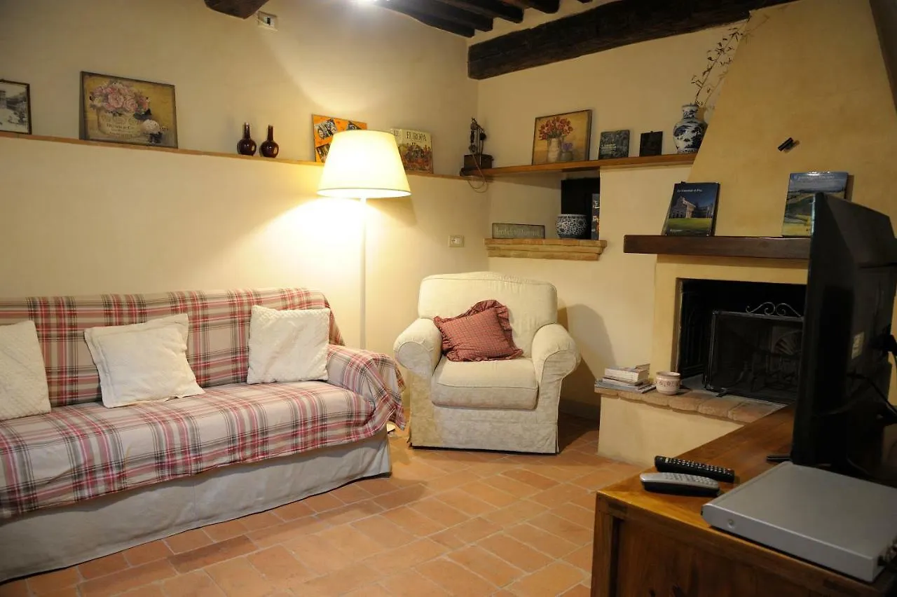 Dimora Delle Camelie Guest House Sant'Andrea di Compito 0*,