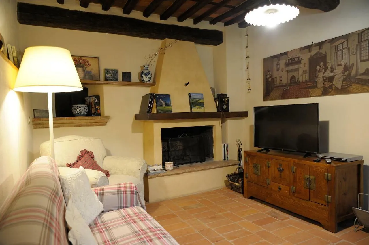Dimora Delle Camelie Guest House Sant'Andrea di Compito Country house