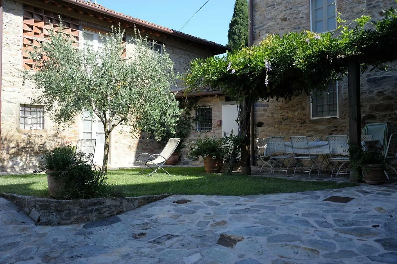 Dimora Delle Camelie Guest House Sant'Andrea di Compito