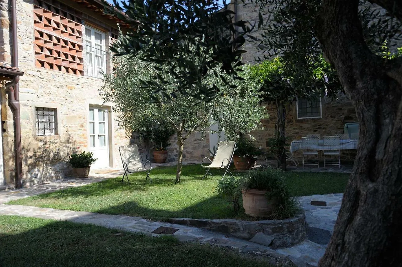 Country house Dimora Delle Camelie Guest House Sant'Andrea di Compito
