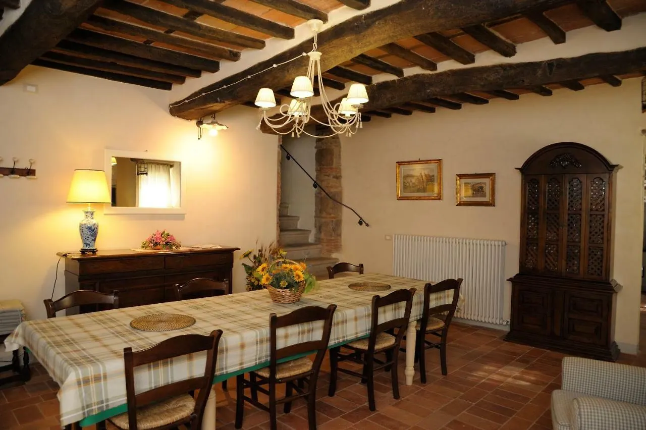 Dimora Delle Camelie Guest House Sant'Andrea di Compito 0*,  Italy