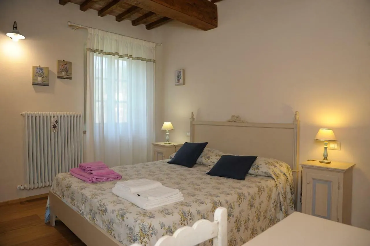 Dimora Delle Camelie Guest House Sant'Andrea di Compito Italy
