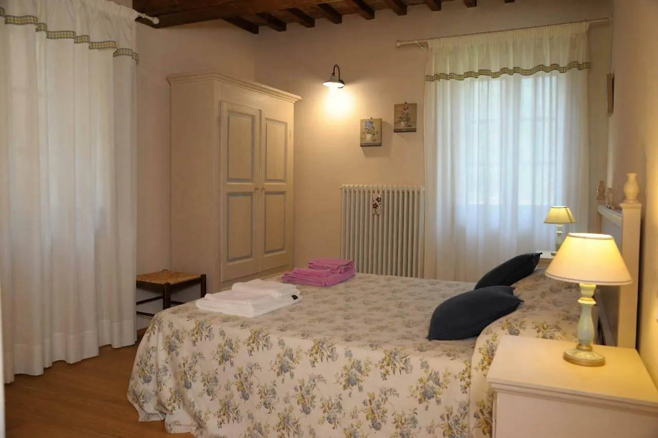Dimora Delle Camelie Guest House Sant'Andrea di Compito Country house