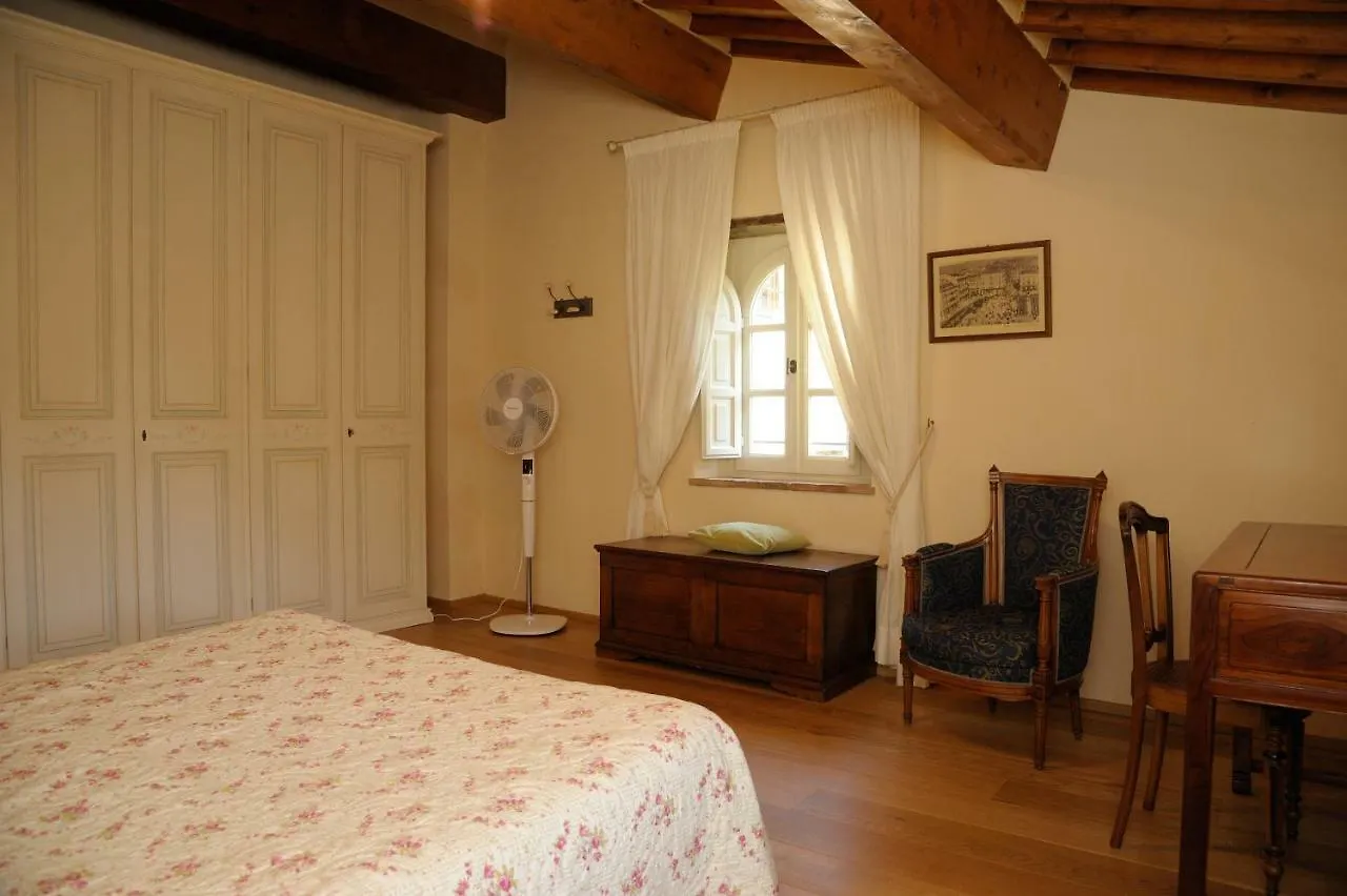 Dimora Delle Camelie Guest House Sant'Andrea di Compito
