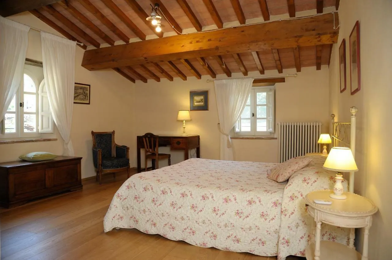 Dimora Delle Camelie Guest House Sant'Andrea di Compito 0*,