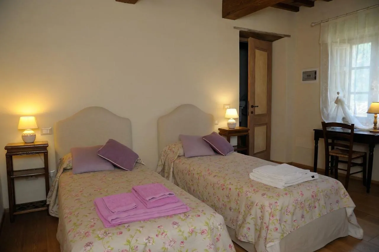 Dimora Delle Camelie Guest House Sant'Andrea di Compito Country house