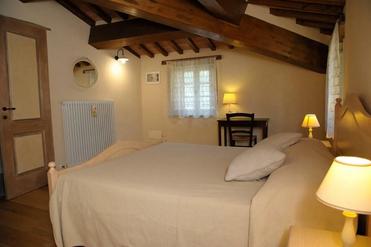 Dimora Delle Camelie Guest House Sant'Andrea di Compito