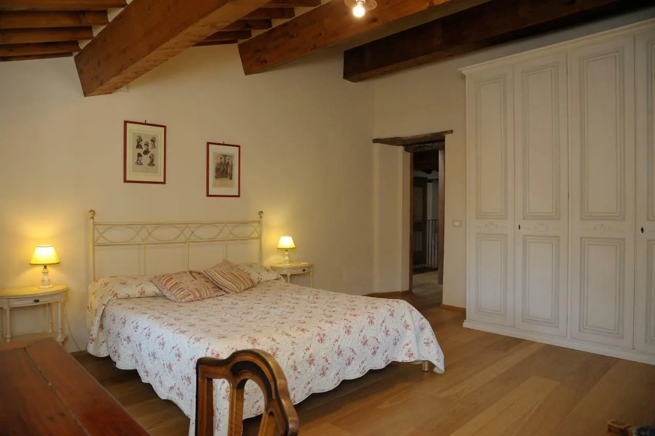 Country house Dimora Delle Camelie Guest House Sant'Andrea di Compito
