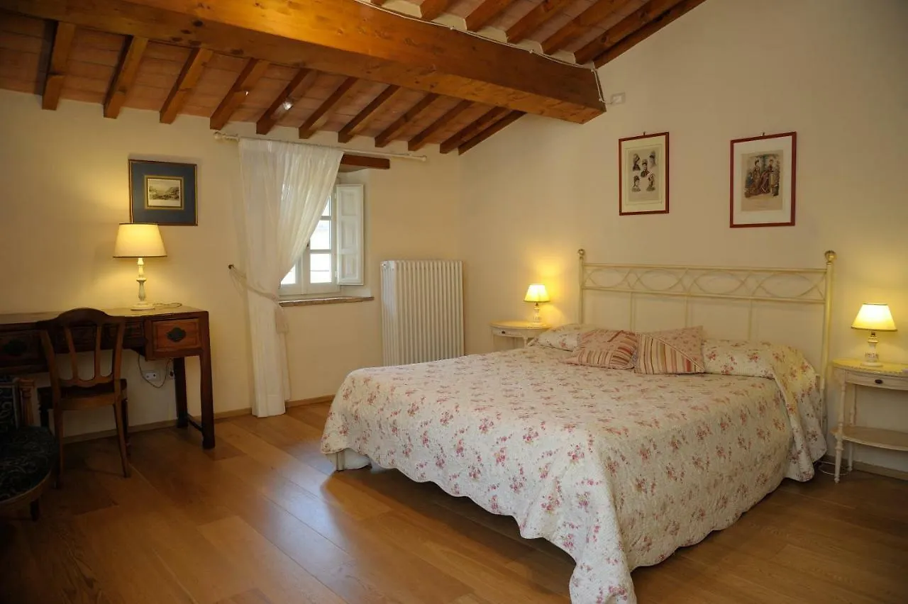 Dimora Delle Camelie Guest House Sant'Andrea di Compito Italy