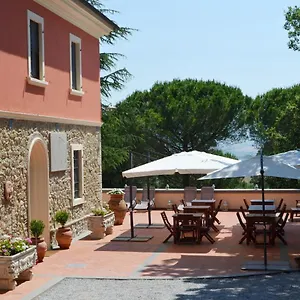  Alloggio per agriturismo Terre Della Rinascita